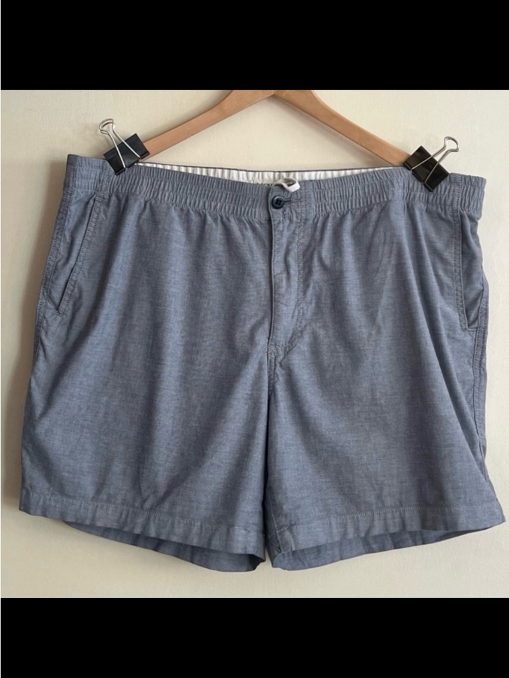 Dockers Weekend Cruiser Shorts